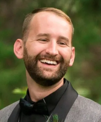 Jerrod Dauper, Mortgage Loan Originator
