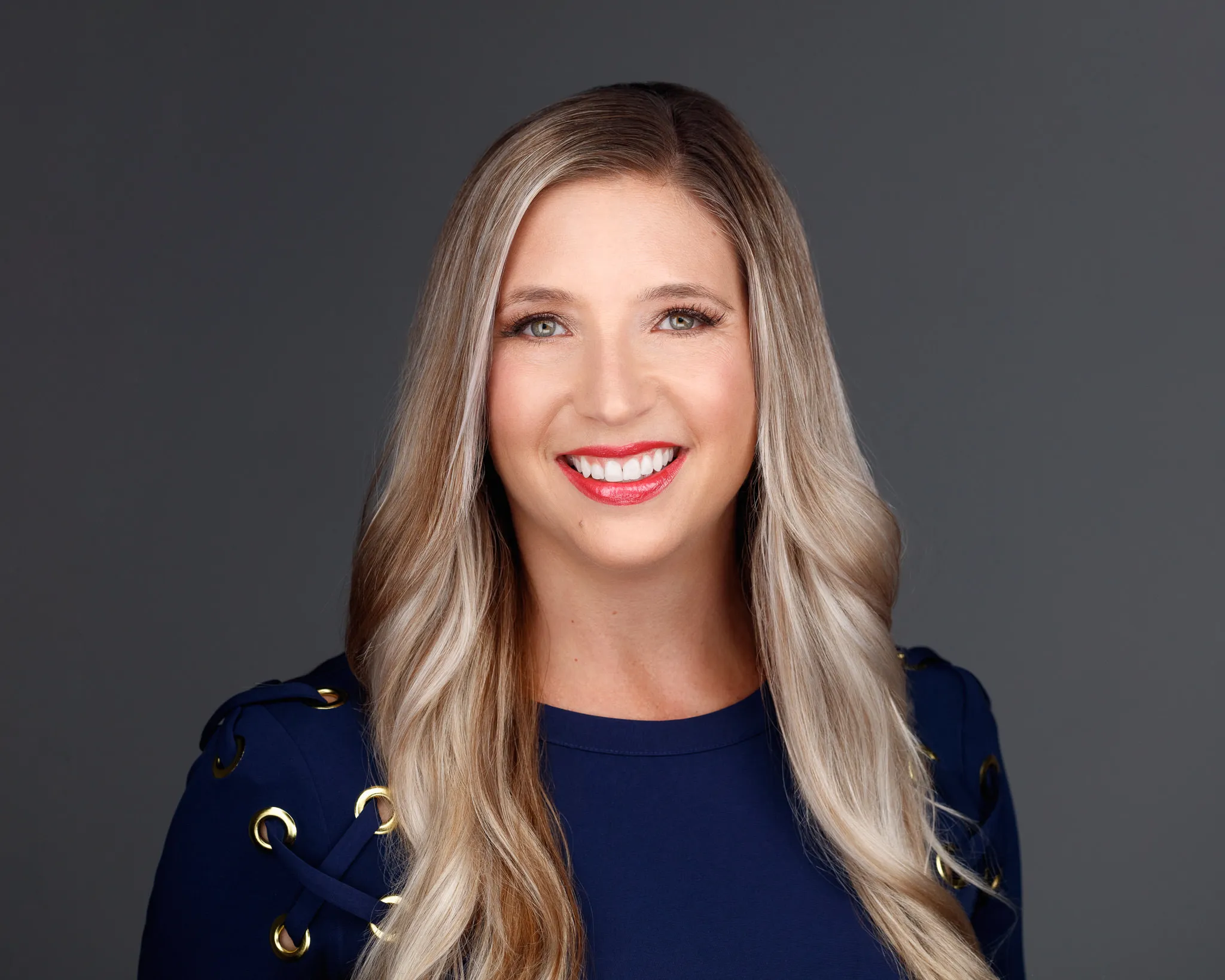 Lacee Hartvigsen, Mortgage Loan Originator