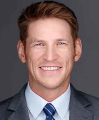 Matthew Collett, Mortgage Loan Originator