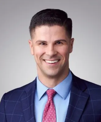 Todd Hunsicker, Mortgage Loan Originator
