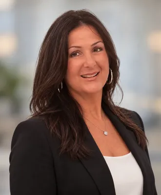 Cyndi Ivey, Mortgage Loan Originator