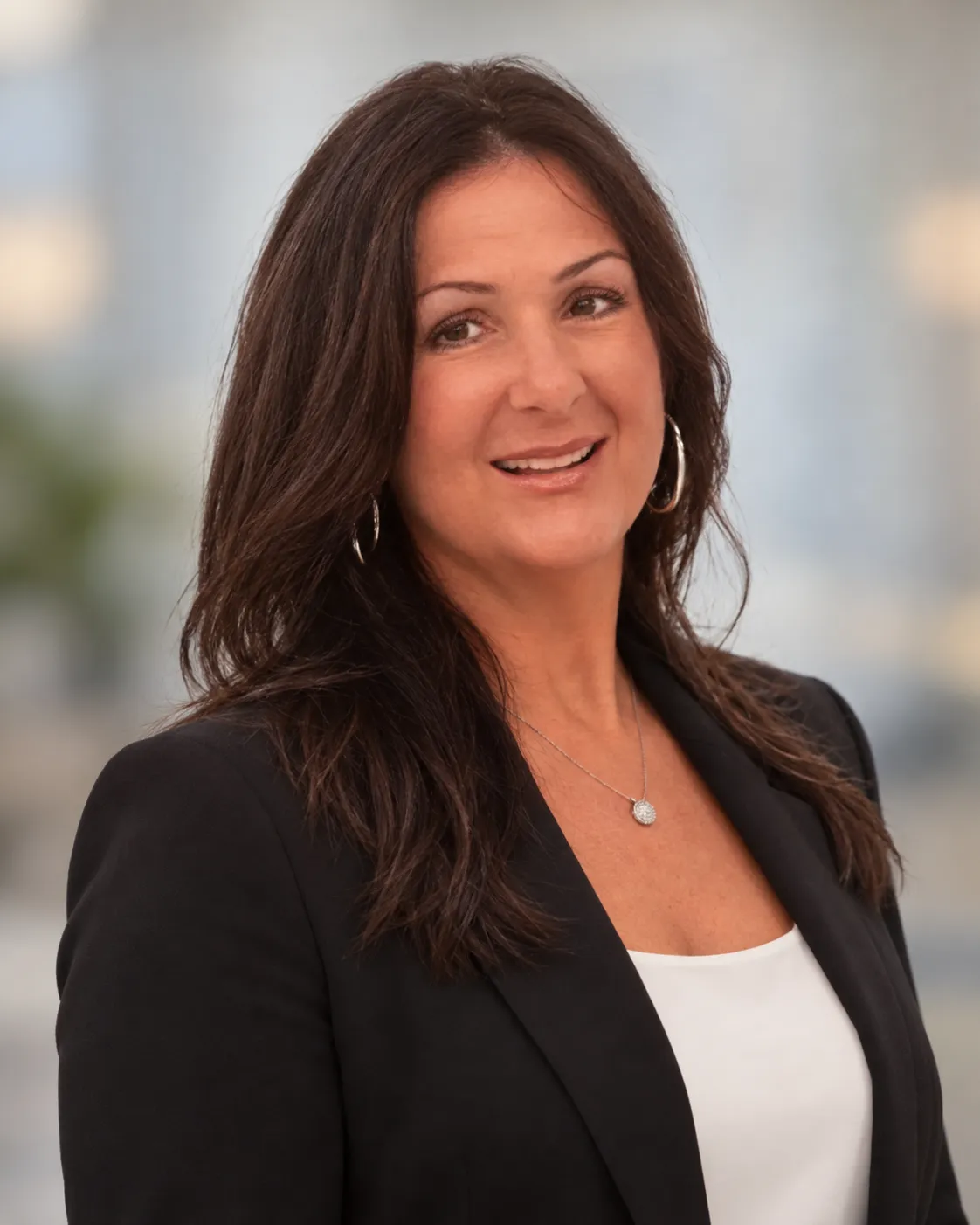Cyndi Ivey, Mortgage Loan Originator
