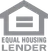 Equal Housing Lender