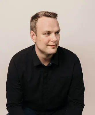 Evan Kaufman, Mortgage Loan Originator