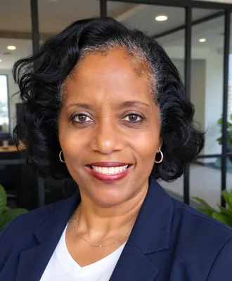 Carla Gordon, Mortgage Loan Originator