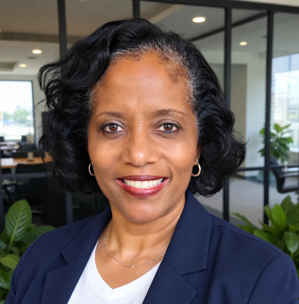 Carla Gordon, Mortgage Loan Originator