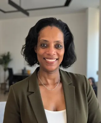 Carmen Gordon, Mortgage Loan Originator