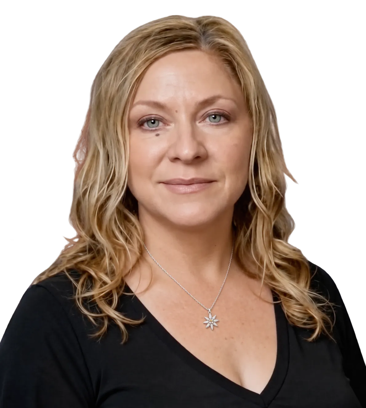 Donna Panzarella, Mortgage Loan Originator