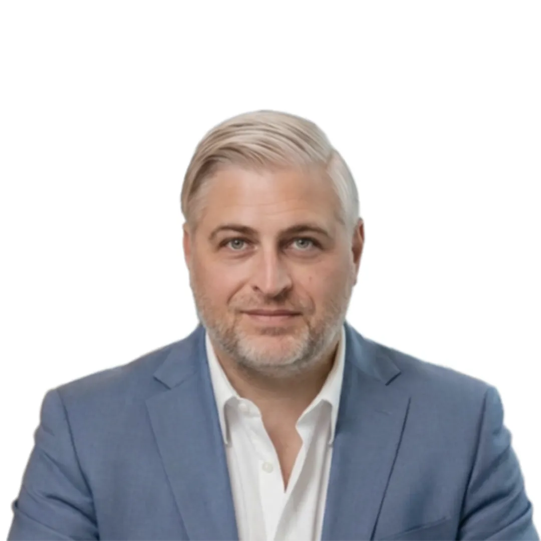 Rosario Panzarella, Mortgage Loan Originator