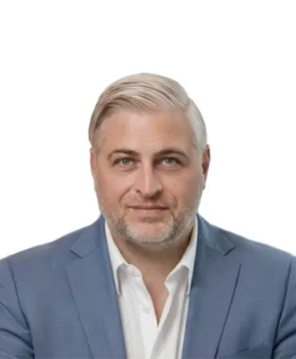 Rosario Panzarella, Mortgage Loan Originator