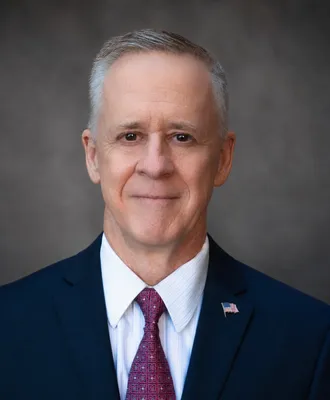 Reggie Walker, Mortgage Loan Originator