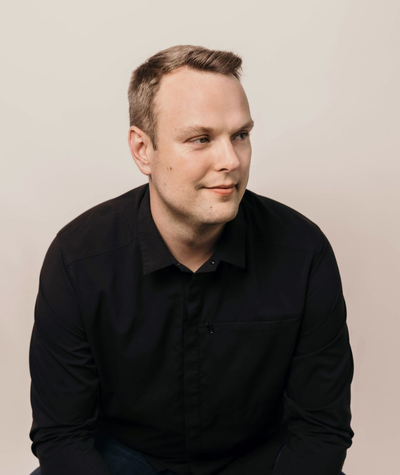 Evan Kaufman - Focus Mortgage