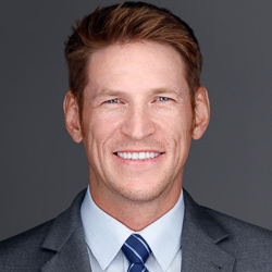 Matthew Collett