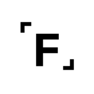 Focus Mortgage Icon Black